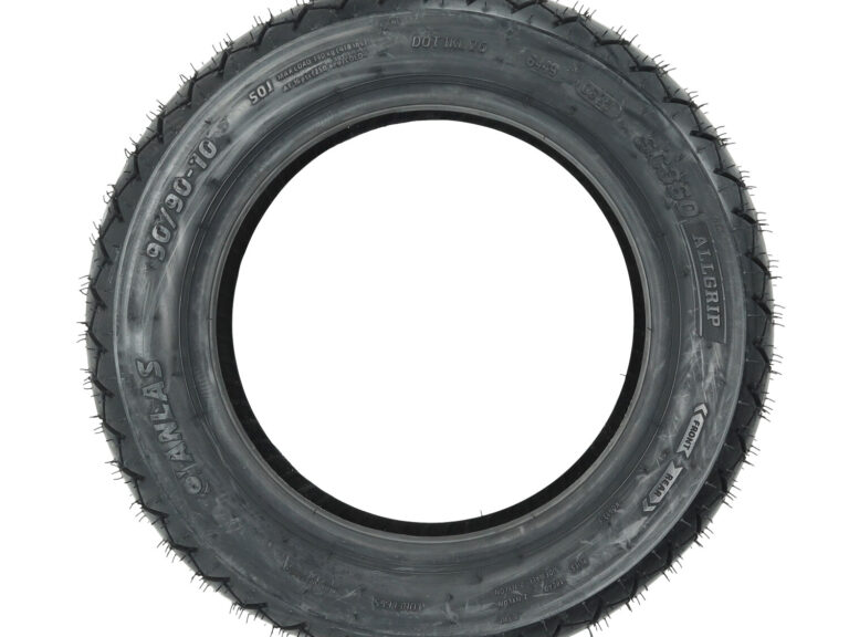 Buitenband Anlas Sc360 Tl 50-j All Grip 90/90x10