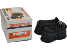 Binnenband deestone recht ventiel 275/300/360x16