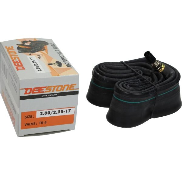 binnenband deestone recht 200/225/250x17
