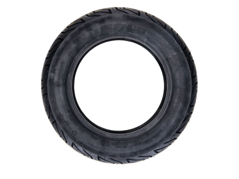 Buitenband Deestone Tl Grip X 51j 350x10 D825e4tl/d826