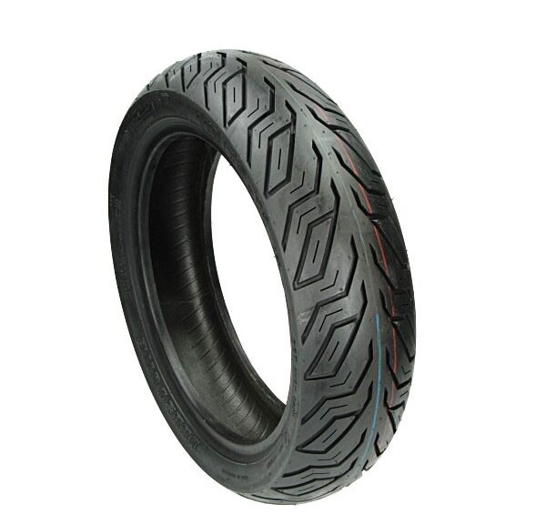 buitenband deestone tl Grip X 51J 350x10 d825e4tl/d826