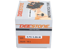 Binnenband Deestone Recht 325/ 275/300x18