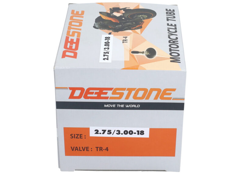 Binnenband Deestone Recht 325/ 275/300x18