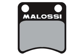 Remblokset Malossi — geschikt voor Honda Dio SR Dio Sp