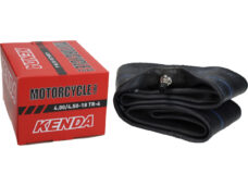 Binnenband kenda recht 400/450x18