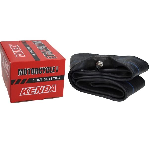 binnenband kenda recht 400/450x18