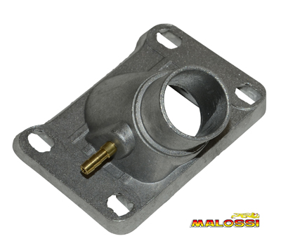 Spruitstuk Malossi phbg 21mm mb