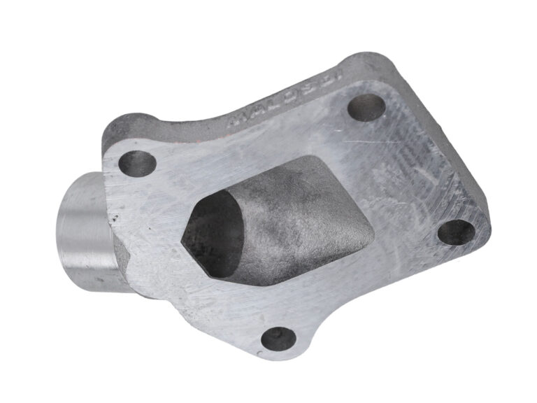 Spruitstuk Malossi Aluminium Phbg 21mm 20x24mm Camino 026115b