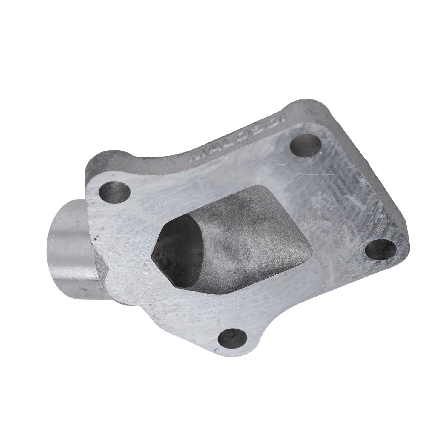 Spruitstuk Malossi Aluminium Phbg 21mm Voor Honda Camino - Afbeelding 3