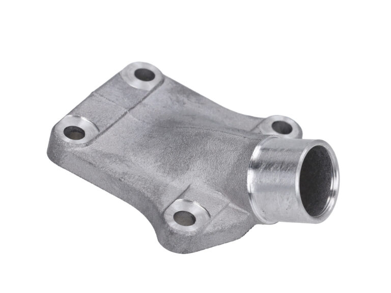 Spruitstuk Malossi aluminium phbg 21mm 20x24mm camino