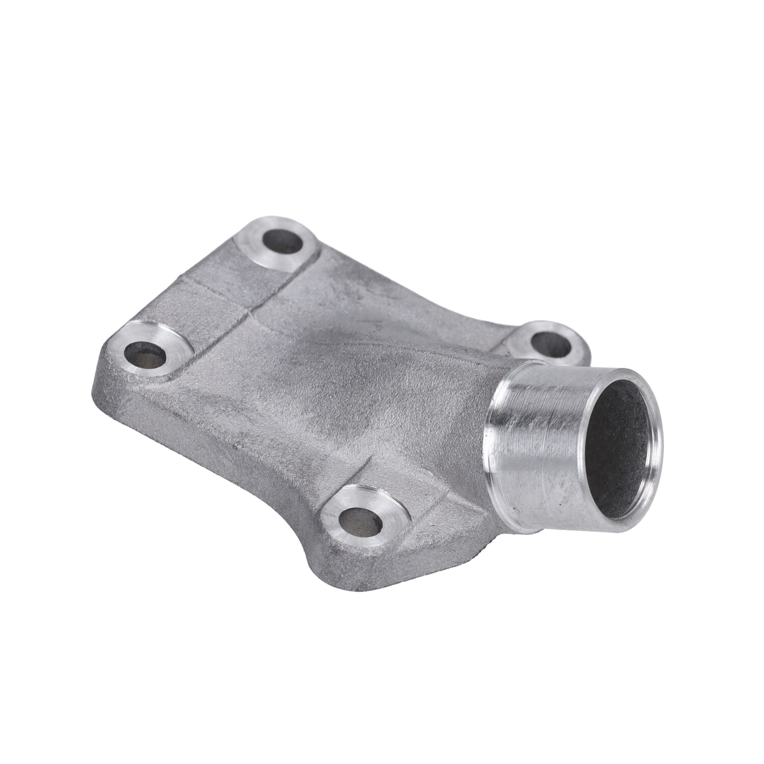 Malossi aluminium spruitstuk PHBG 21mm voor Honda Camino brommer