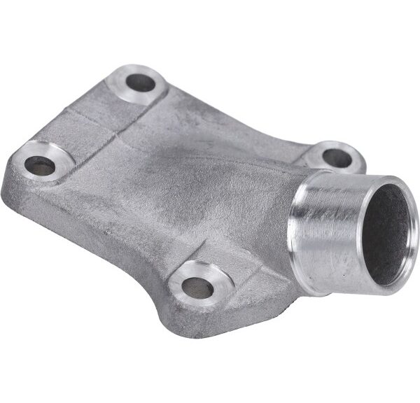 spruitstuk malossi aluminium phbg 21mm 20x24mm camino 026115b