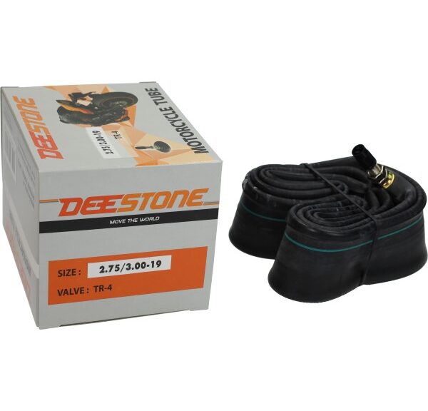binnenband deestone recht 275/300x19