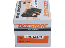 Binnenband Deestone Recht Eudr 225/250x19
