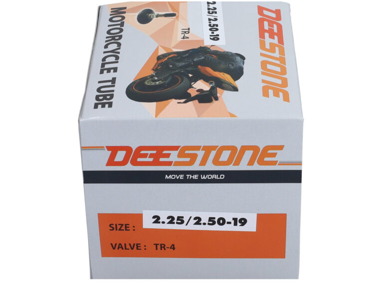 Binnenband Deestone Recht 225/250x19