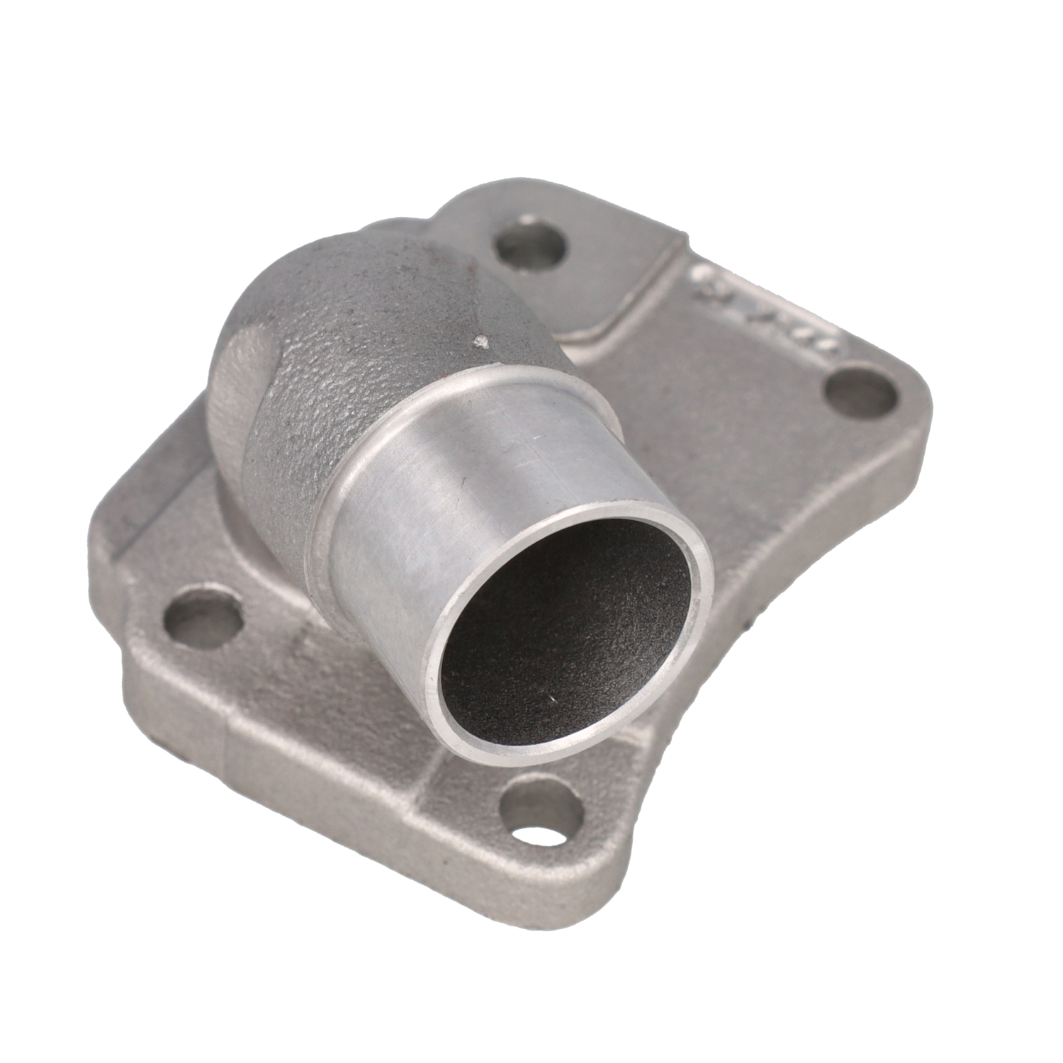 Spruitstuk Malossi 17mm Voor Honda Wallaroo - Afbeelding 4