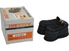 Deestone lige slange 250/275/300x21