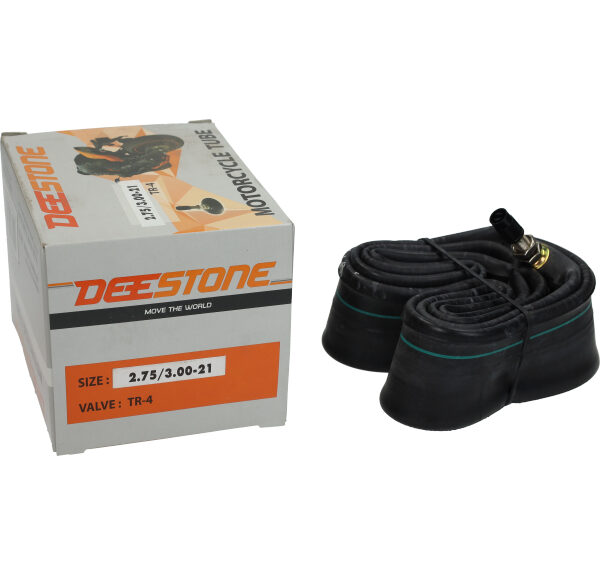 Binnenband deestone recht 250/275/300x21
