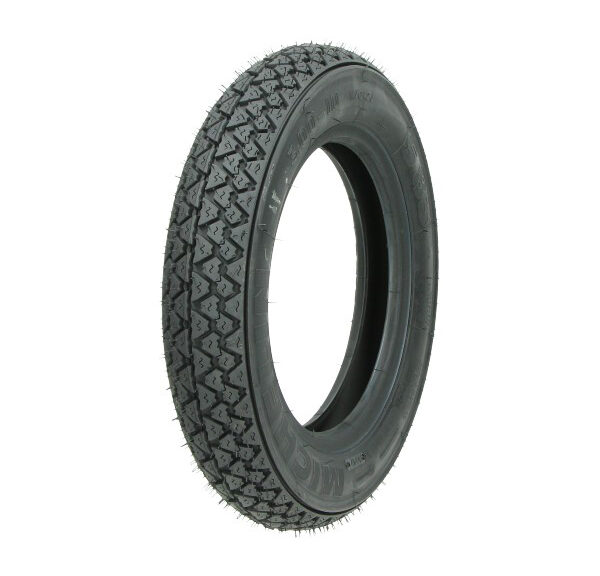 Buitenband Michelin TT 350x8