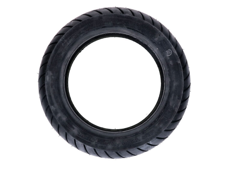 Buitenband Deestone Tl 100/80x10 D805tl