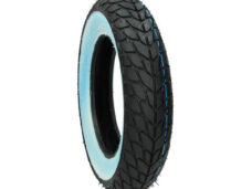Buitenband mitas/sava all weather white wall tl 350x10 mc20