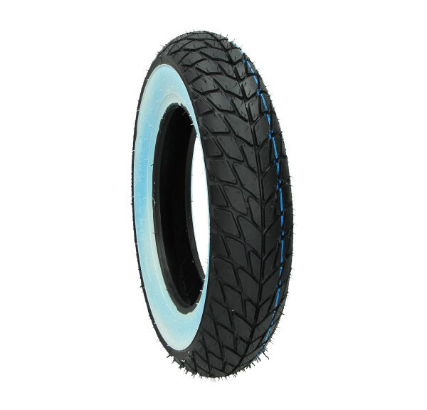 Buitenband mitas/sava all weather white wall tl 350x10 mc20