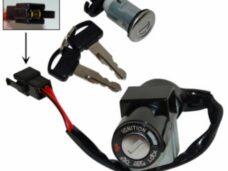 contactslot set honda sfx