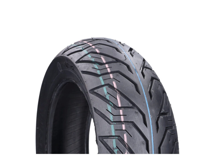 Buitenband Deestone Tl Grip X 54l E-mark 120/70x10 D825/d826