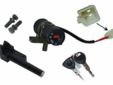 contactslot DMP set x8r