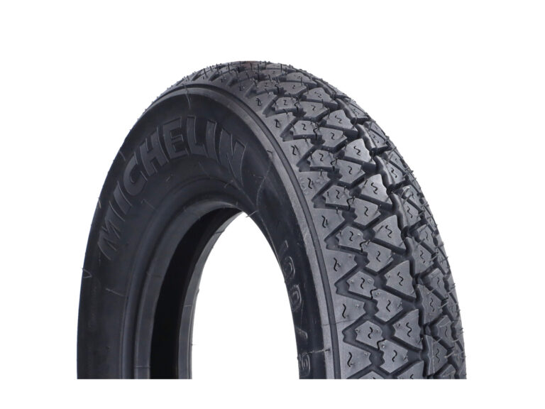 Buitenband Michelin Tt/tl Wegprofiel S83 100/90x10 104696