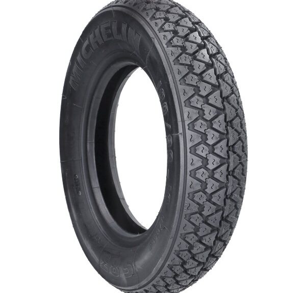 buitenband michelin tt/tl wegprofiel s83 100/90x10 104696