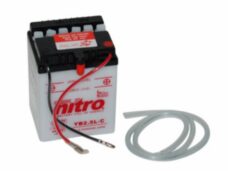 accu nitro 12v nb2-5l-c2 mtx