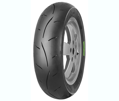 Buitenband mitas/sava tl slick 51P 350x10 mc35 51p tl medium