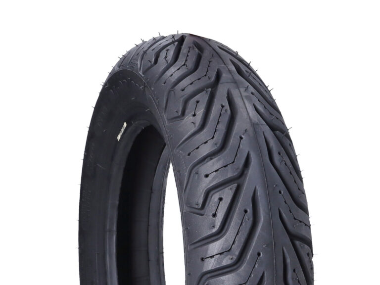 Buitenband Michelin Tl Wegprofiel City Grip 2 100/80x10
