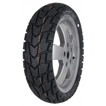 Buitenband mitas/sava tl winterband MC32 53P 100/80x10
