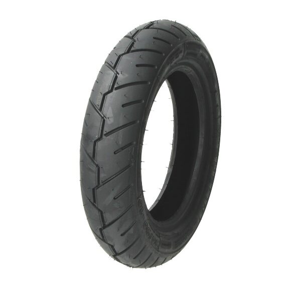 Buitenband Michelin tt/tl slick s1 100/90x10