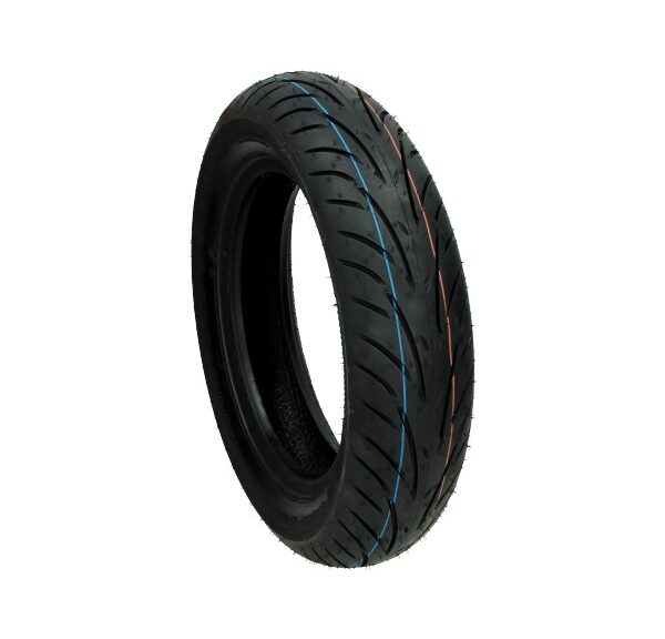 Buitenband mitas/sava tl 53L touring force-sc 100/80x10