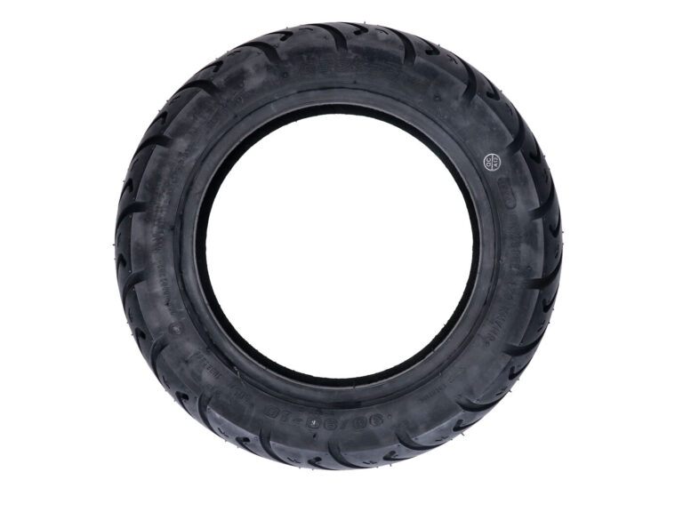 Buitenband Deestone Tl Slick 50l 90/90x10 D822tl
