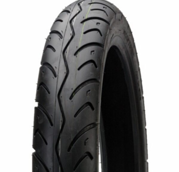 buitenband deestone tl slick 50L 90/90x10 d822tl