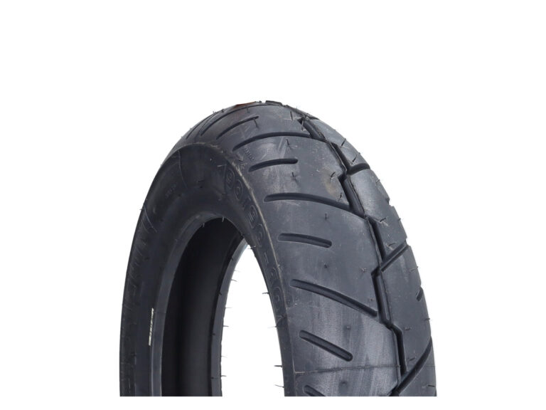 Buitenband Michelin Tt/tl Wegprofiel S1 90/90x10
