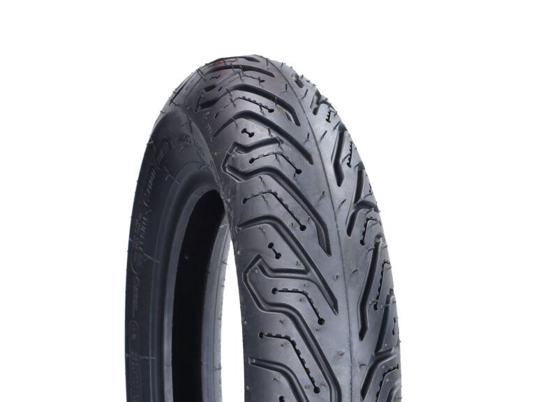 Buitenband Michelin Tl Wegprofiel City Grip Saver 90/90x10 168110