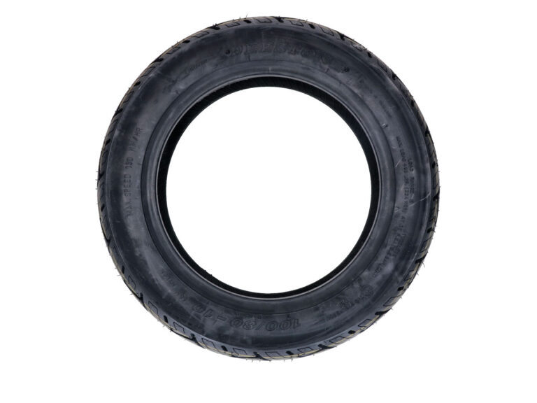 Buitenband Deestone Tl Wegprofiel 56m 4pr 100/80x10 D821tl