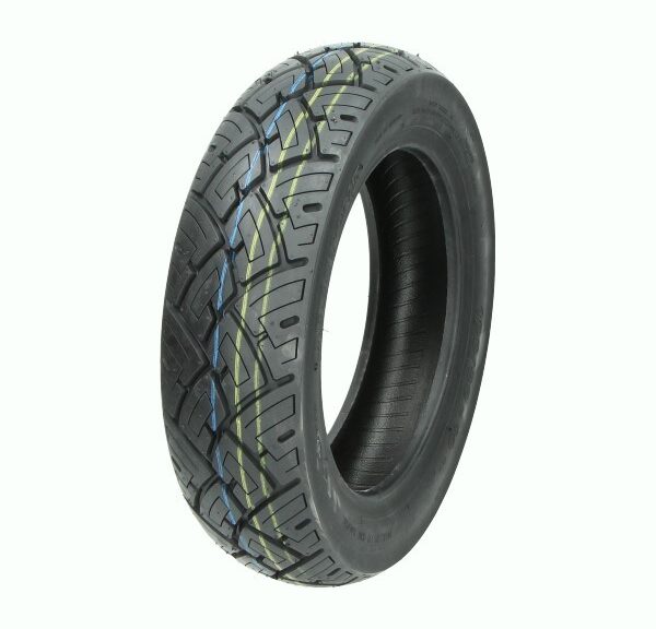 buitenband deestone tl wegprofiel 56M 4PR 100/80x10 d821tl