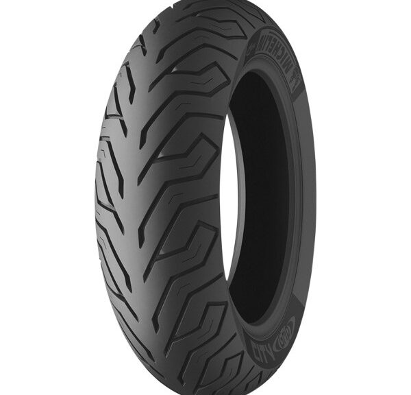 buitenband michelin tl 54L city grip 2 tl 120/70x10