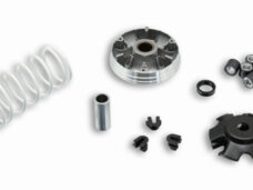 Variokit Malossi voor Honda NSC 50 Vision 4T scooter 2012
