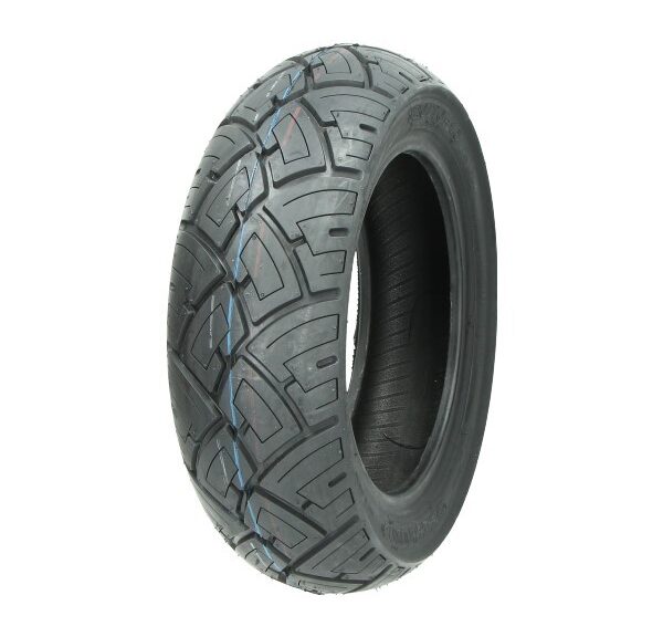 buitenband deestone tl wegprofiel 48M 120/70x10 d821e4tl