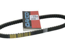 Dayco Kevlar Keilriemen 838x18 für Honda SH50 SGX X8R