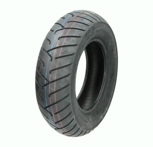 buitenband deestone tl slick 66L 120/90x10 d805tl