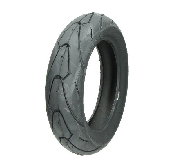 Buitenband Michelin tt/tl slick bopper 130/90x10