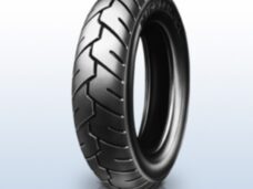 buitenband michelin tt/tl slick s1 130/70x10
